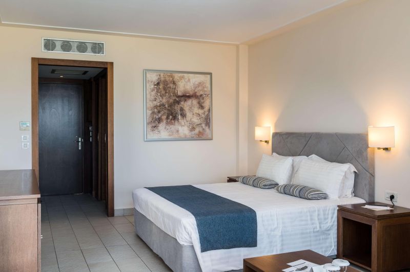 Kontokali Bay Resort & Spa