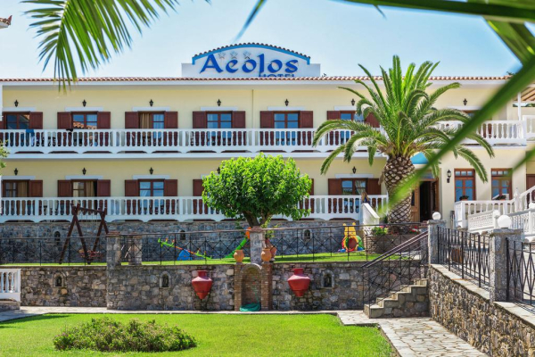 Las mejores ofertas de Aeolos Sporades