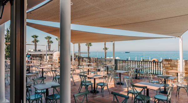 Las mejores ofertas de Atlantica Akteon Paphos