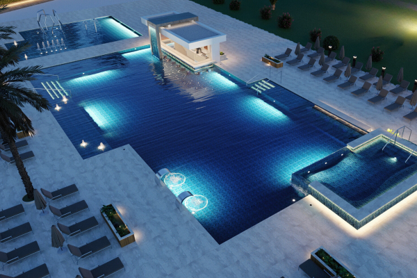 Las mejores ofertas de Cavo Maris Beach Hotel Protaras