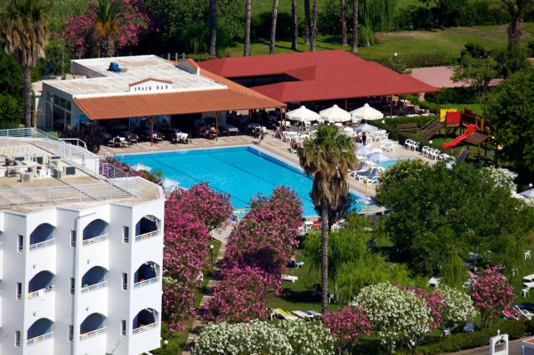 Las mejores ofertas de Continental Palace Kos 