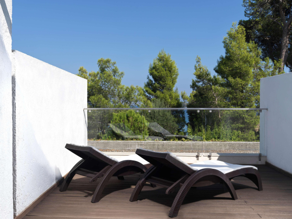 Las mejores ofertas de Kontokali Bay Resort & Spa Kontokalion 