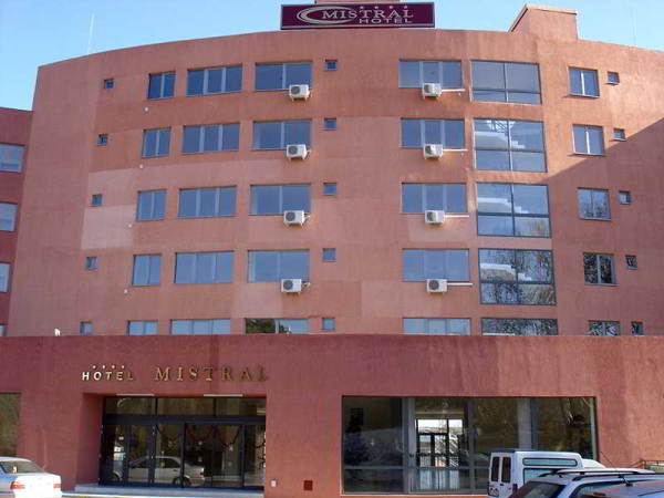 Las mejores ofertas de Mistral Hotel St. Constantine