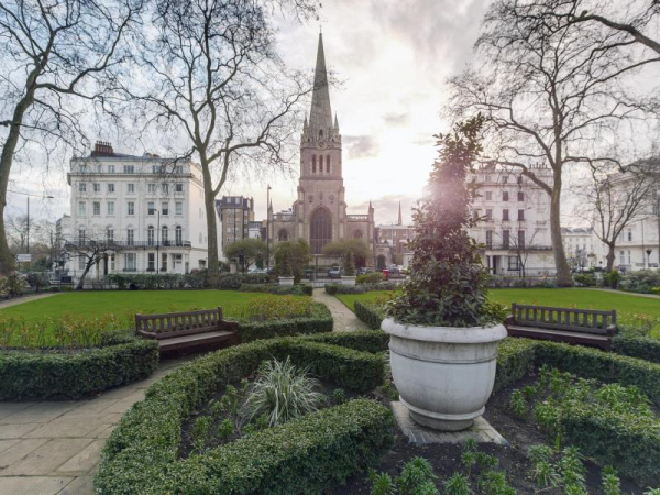 Las mejores ofertas de Mitre House Londres
