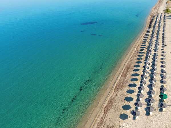 Las mejores ofertas de Possidi Holidays Resort & Suites Kassandria