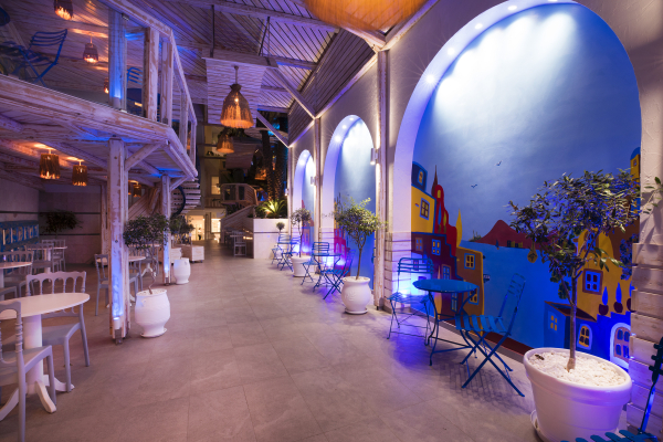 Las mejores ofertas de Rhodos Horizon Blu (ex Kipriotis Hotel) Rodos