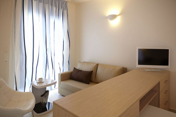 Las mejores ofertas de Smy Orizontes and Villas Santorini 