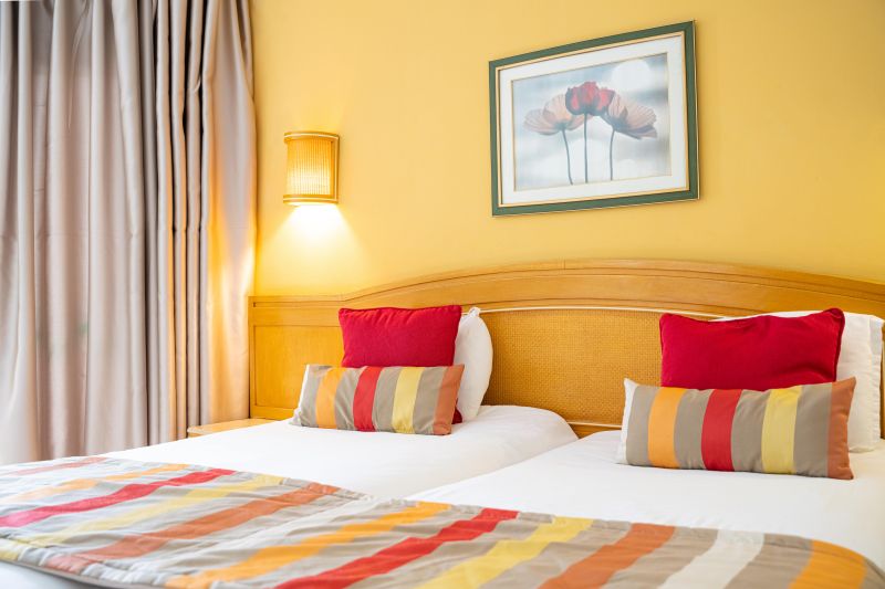 Las mejores ofertas de Hammamet Garden Resort & Spa Al-Hammamat 