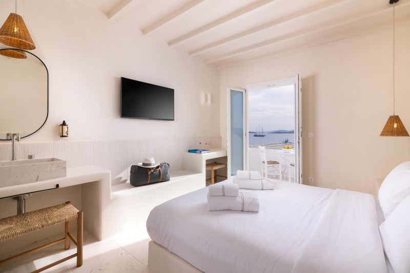 Las mejores ofertas de Porto Mykonos Mikonos