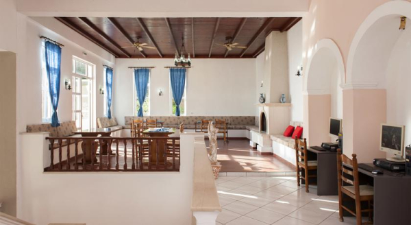 Las mejores ofertas de Corfu Village Ayios Ioannis