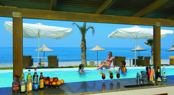 Las mejores ofertas de Grand Bay Beach Resort Kolimvari
