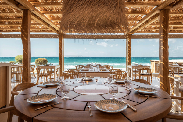Las mejores ofertas de Mitsis Rinela Beach Iraklion