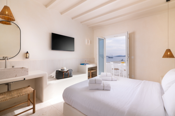 Las mejores ofertas de Porto Mykonos Mikonos 