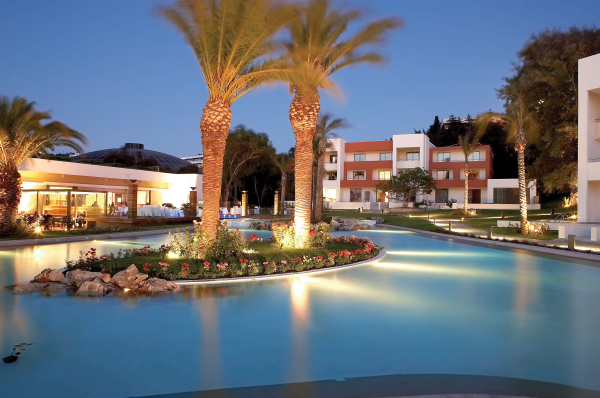 Las mejores ofertas de Rodos Palace Rodos