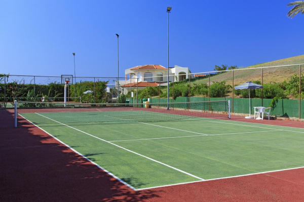 Las mejores ofertas de Rodos Princess Beach Hotel Rodos 