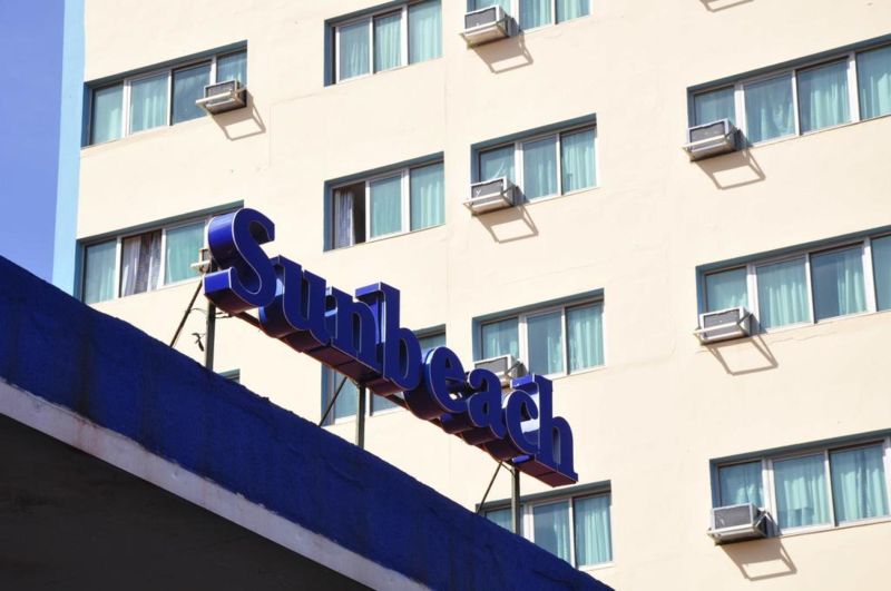 Gran Caribe Sunbeach