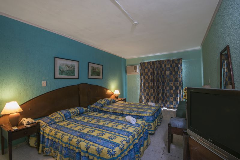 Gran Caribe Sunbeach