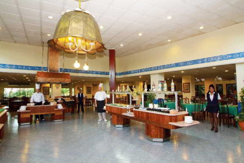 Gran Caribe Sunbeach