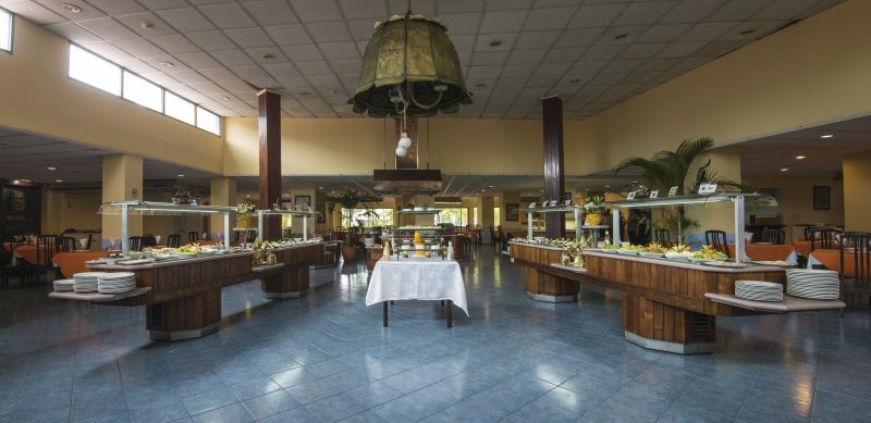 Gran Caribe Sunbeach