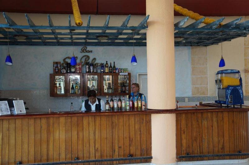 Gran Caribe Sunbeach