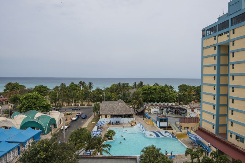 Gran Caribe Sunbeach