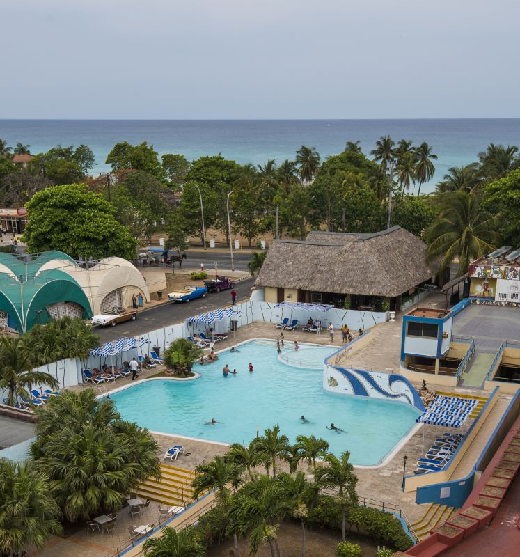 Gran Caribe Sunbeach