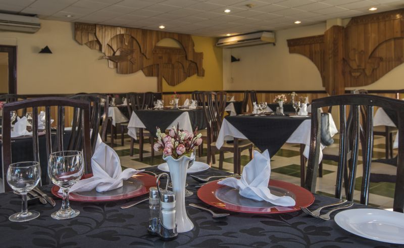 Gran Caribe Sunbeach