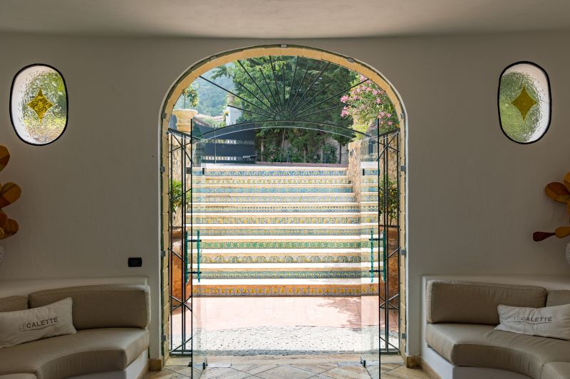 Las mejores ofertas de Hotel Calette N° 5 Cefalu' 