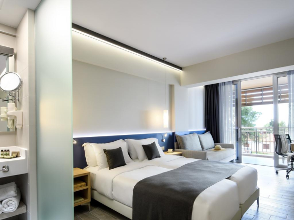 Las mejores ofertas de Blue Dolphin Ouranopolis