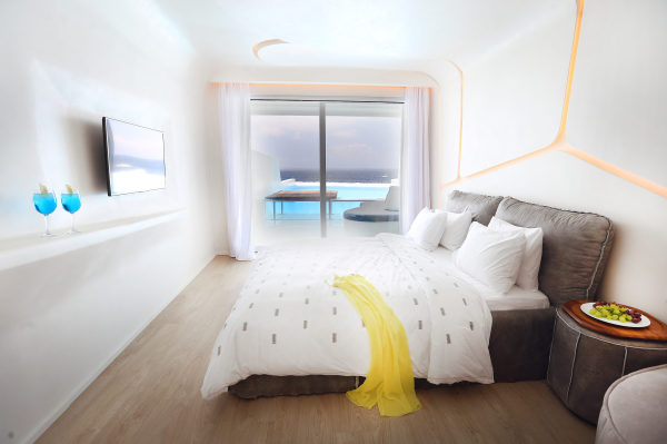 Las mejores ofertas de Cavo Tagoo Mikonos 