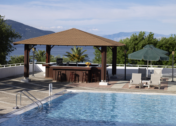 Las mejores ofertas de Dassia Chandris DASSIA