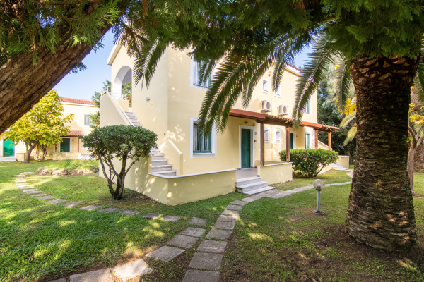 Las mejores ofertas de Helion Resort Gouvia