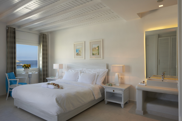 Las mejores ofertas de Petinos Beach Mikonos