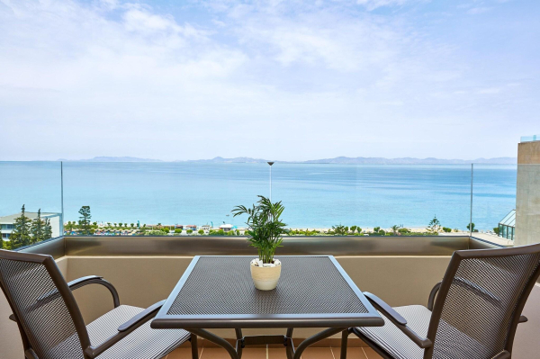Las mejores ofertas de Sheraton Rhodes Resort Rodos