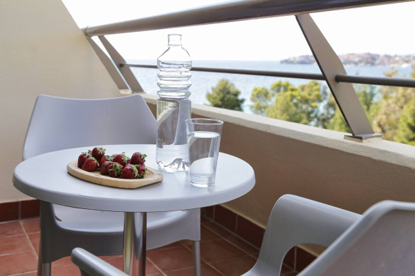 Las mejores ofertas de Sithonia - Porto Carras Grand Resort Neos Marmaras