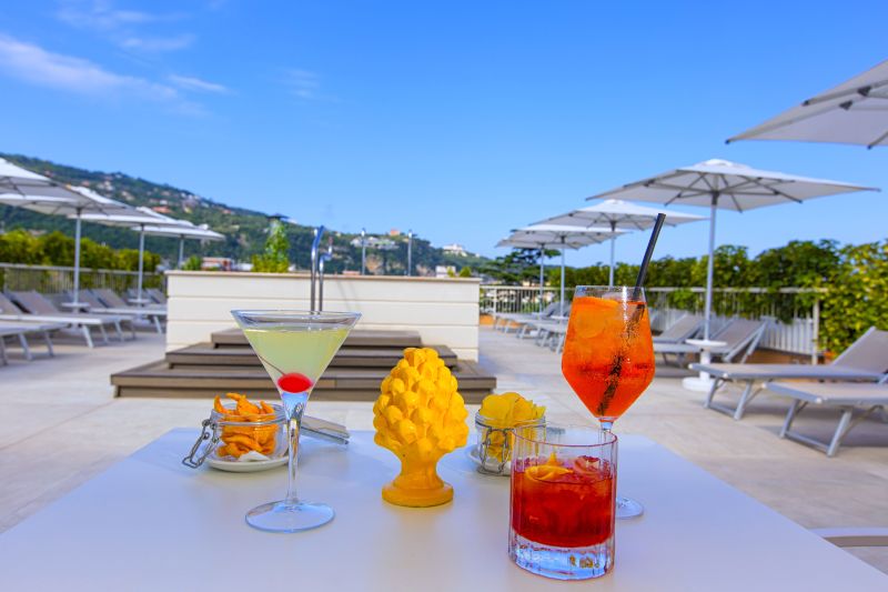 Las mejores ofertas de Michelangelo Sorrento 