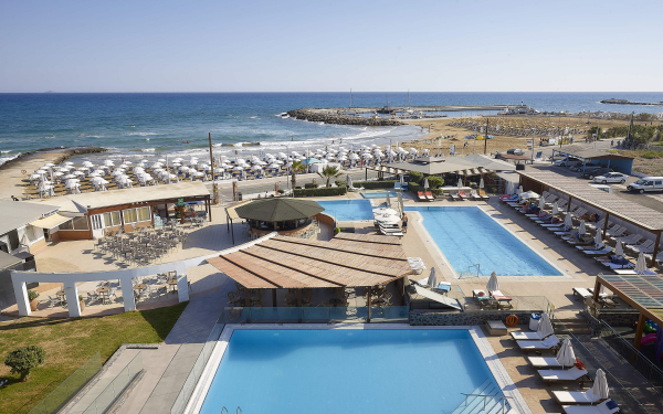 Las mejores ofertas de Astir Beach Gouves
