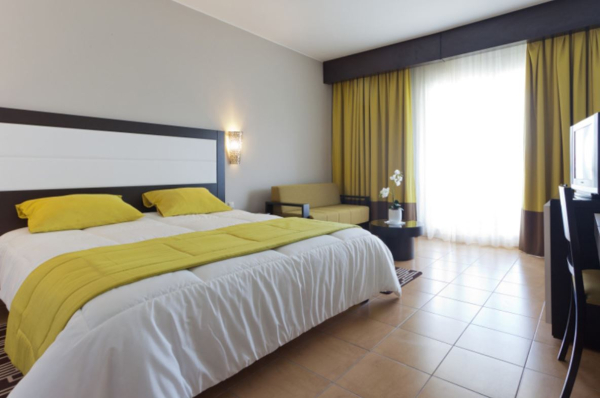 Las mejores ofertas de El Mouradi Club Kantaoui Port El Kantaoui