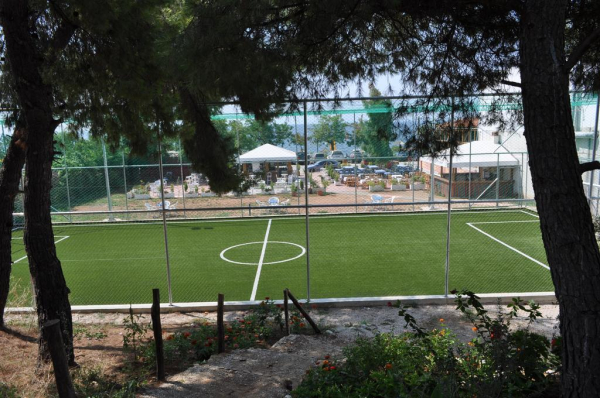 Las mejores ofertas de Melissa Gold Sithonia 