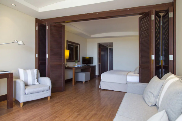 Las mejores ofertas de Meliton - Porto Carras Grand Resort Neos Marmaras