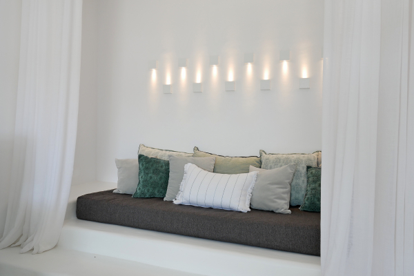 Las mejores ofertas de Ostraco Luxury Suites Mikonos