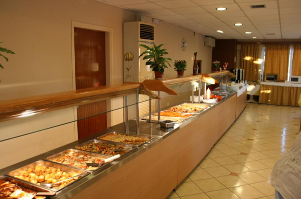 Las mejores ofertas de Village Inn Laganas