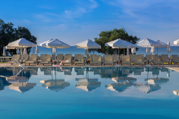 Las mejores ofertas de Zante Beach Resort Laganas