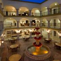 ESTRELLA DEL MAR RESORT