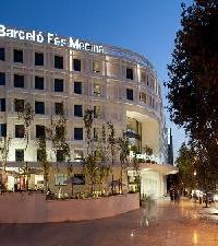 Las mejores ofertas de Barcelo Fes Medina Fez