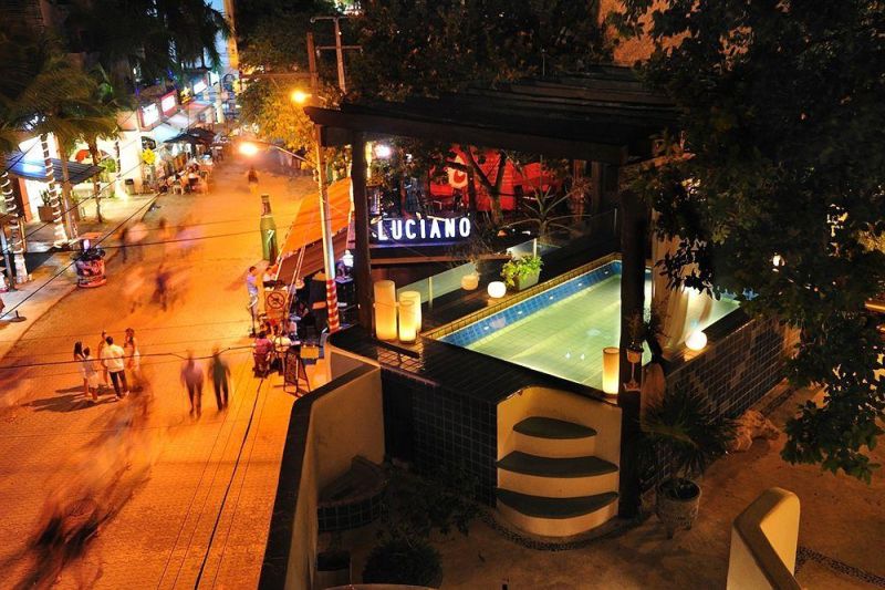 Las mejores ofertas de Quinto Sol Playa Del Carmen