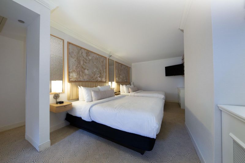 Las mejores ofertas de Warwick Allerton Hotel Chicago