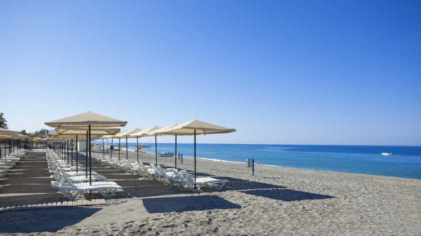 Las mejores ofertas de Club Paradiso Kestel 