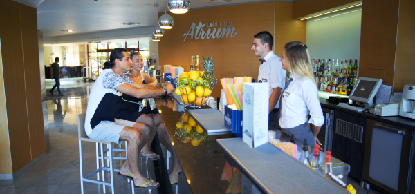 Las mejores ofertas de Kristal Golden Beach