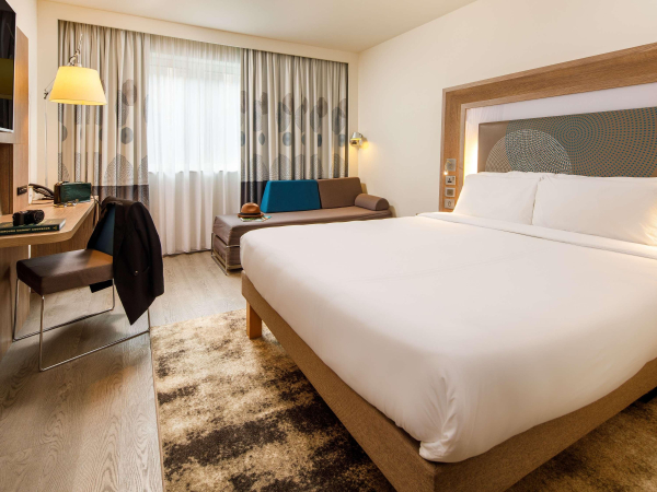 Las mejores ofertas de Novotel London Bridge Londres